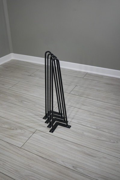 42 cm Firkete Ayak  Bükümlü ÖÇ-228