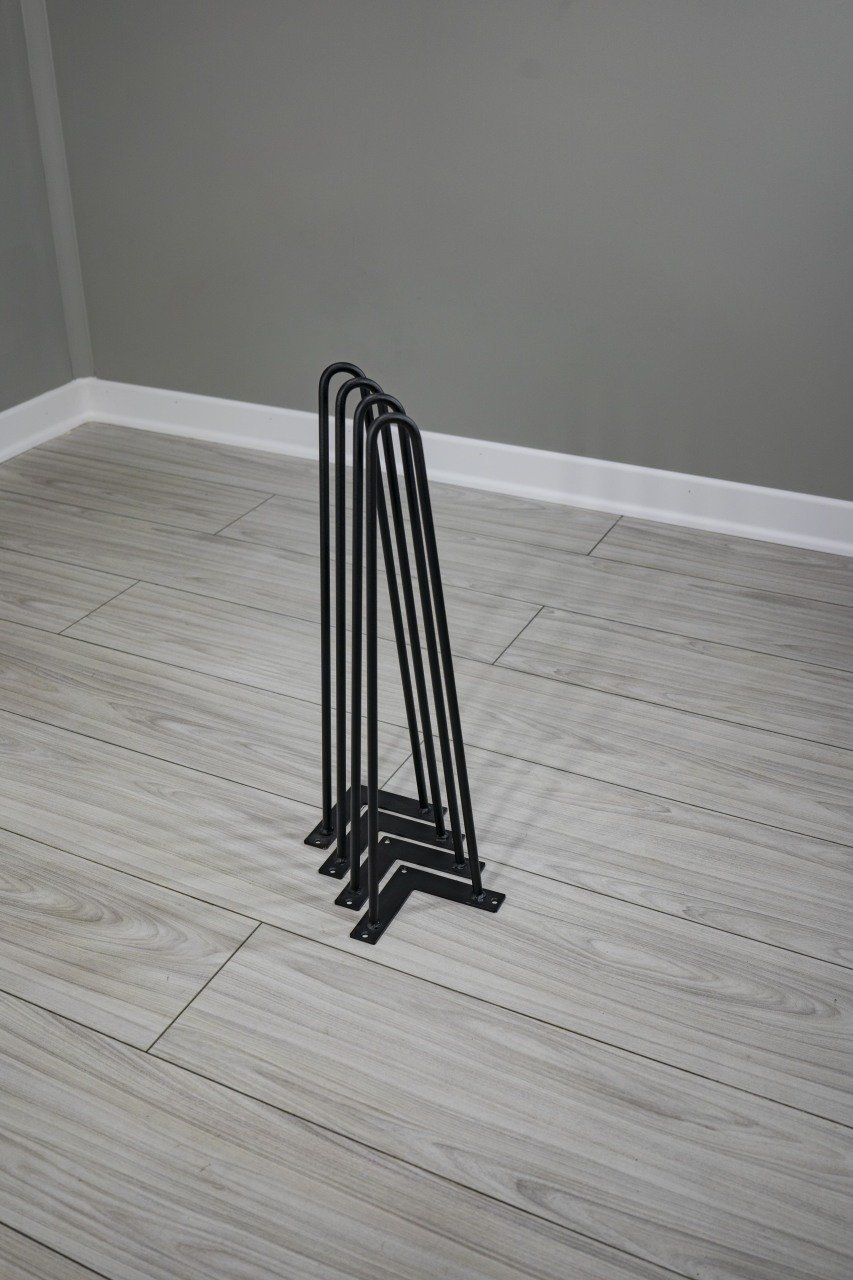 52 cm Firkete Ayak  Bükümlü ÖÇ-230