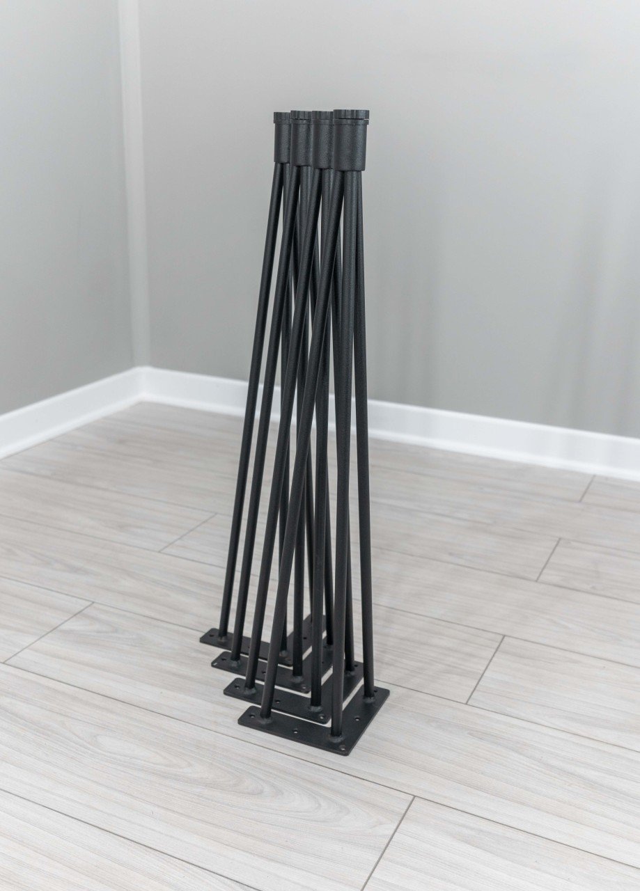52 cm Firkete  Ayak Bingolu ÖÇ-203