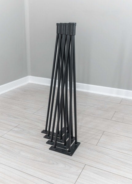 52 cm Firkete  Ayak Bingolu ÖÇ-203