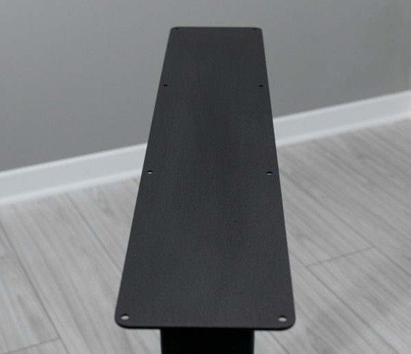 Dikey V Kütük Masa Ayak  ÖÇ-023