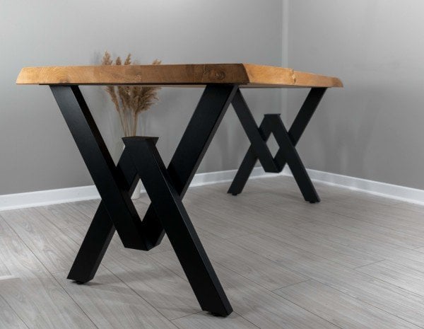 Renault Kütük Masa Ayak  ÖÇ-025