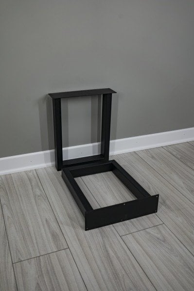 U     Bank Ayak         ÖÇ-081