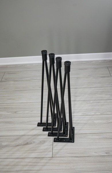42 cm Firkete Ayak Bingolu ÖÇ-202